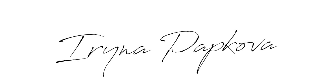 Check out images of Autograph of Iryna Papkova name. Actor Iryna Papkova Signature Style. Antro_Vectra is a professional sign style online. Iryna Papkova signature style 6 images and pictures png