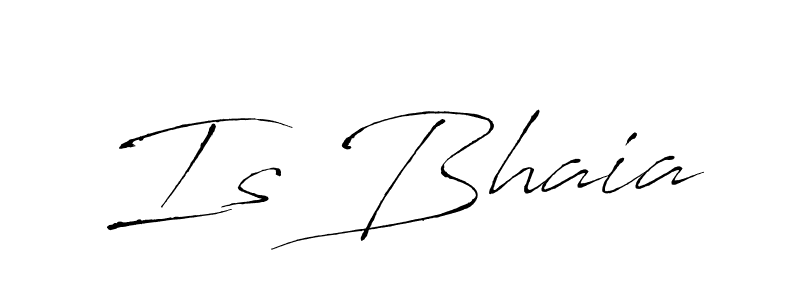 You can use this online signature creator to create a handwritten signature for the name Is Bhaia. This is the best online autograph maker. Is Bhaia signature style 6 images and pictures png