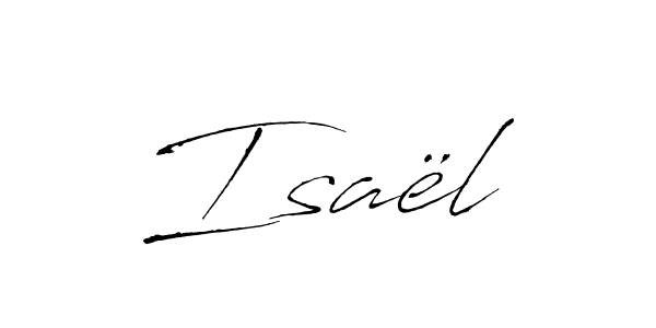 Antro_Vectra is a professional signature style that is perfect for those who want to add a touch of class to their signature. It is also a great choice for those who want to make their signature more unique. Get Isaël name to fancy signature for free. Isaël signature style 6 images and pictures png