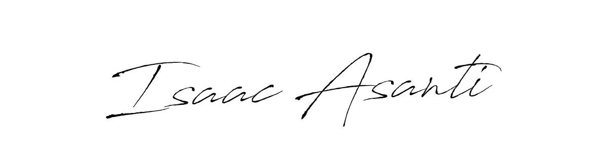 This is the best signature style for the Isaac Asanti name. Also you like these signature font (Antro_Vectra). Mix name signature. Isaac Asanti signature style 6 images and pictures png