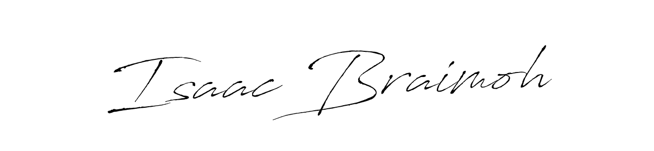 See photos of Isaac Braimoh official signature by Spectra . Check more albums & portfolios. Read reviews & check more about Antro_Vectra font. Isaac Braimoh signature style 6 images and pictures png