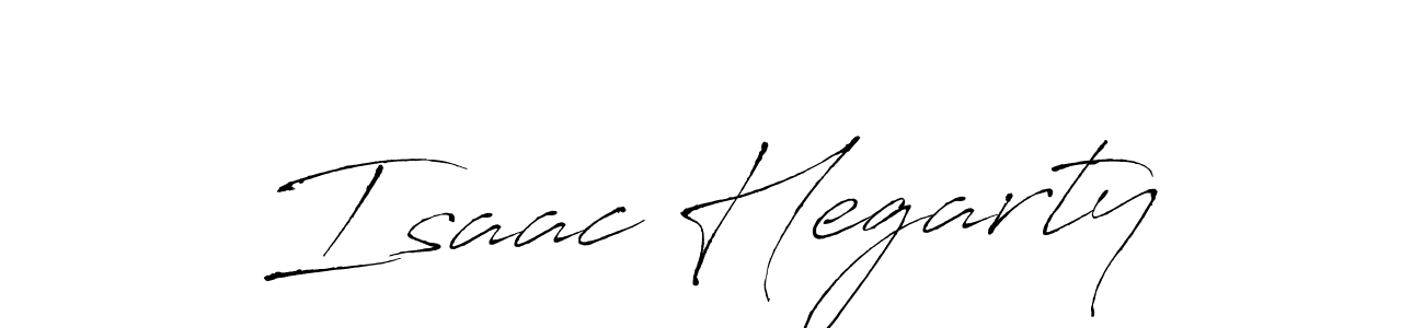 Use a signature maker to create a handwritten signature online. With this signature software, you can design (Antro_Vectra) your own signature for name Isaac Hegarty. Isaac Hegarty signature style 6 images and pictures png