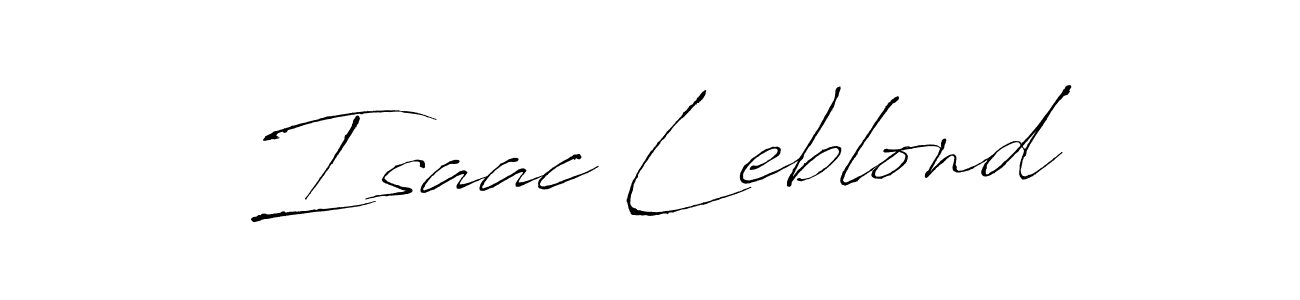 How to Draw Isaac Leblond signature style? Antro_Vectra is a latest design signature styles for name Isaac Leblond. Isaac Leblond signature style 6 images and pictures png