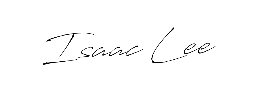 You can use this online signature creator to create a handwritten signature for the name Isaac Lee. This is the best online autograph maker. Isaac Lee signature style 6 images and pictures png