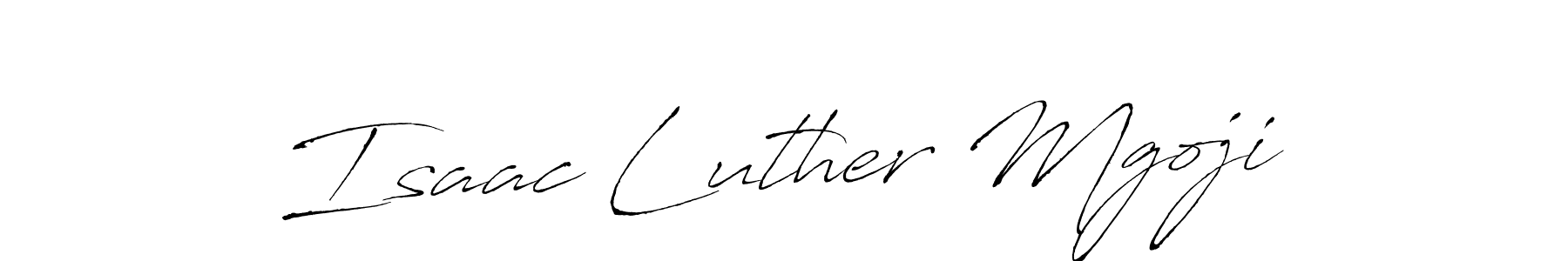 Here are the top 10 professional signature styles for the name Isaac Luther Mgoji. These are the best autograph styles you can use for your name. Isaac Luther Mgoji signature style 6 images and pictures png