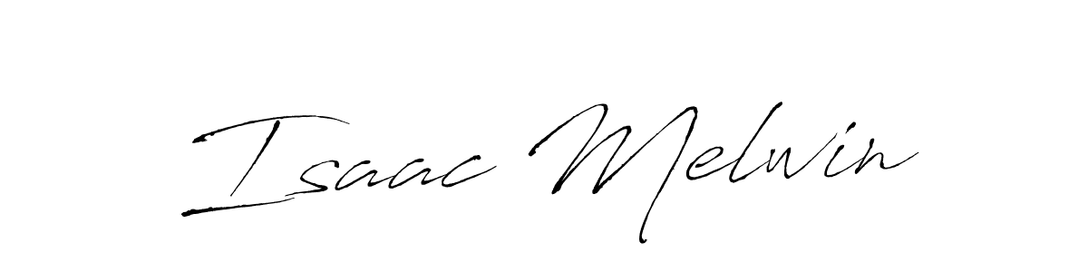 How to Draw Isaac Melwin signature style? Antro_Vectra is a latest design signature styles for name Isaac Melwin. Isaac Melwin signature style 6 images and pictures png