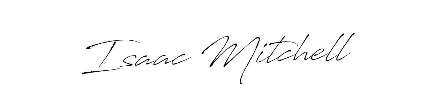 Make a beautiful signature design for name Isaac Mitchell. Use this online signature maker to create a handwritten signature for free. Isaac Mitchell signature style 6 images and pictures png