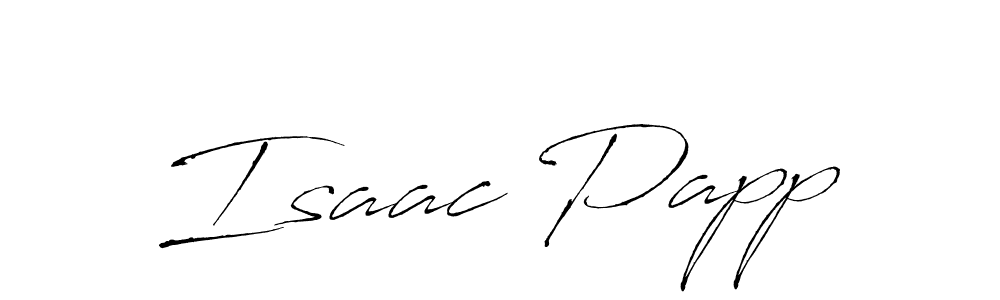 How to Draw Isaac Papp signature style? Antro_Vectra is a latest design signature styles for name Isaac Papp. Isaac Papp signature style 6 images and pictures png