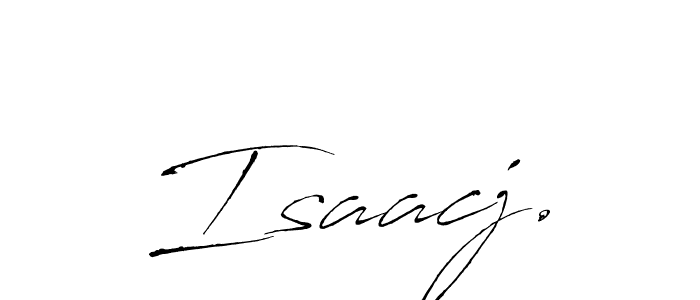 Similarly Antro_Vectra is the best handwritten signature design. Signature creator online .You can use it as an online autograph creator for name Isaacj.. Isaacj. signature style 6 images and pictures png