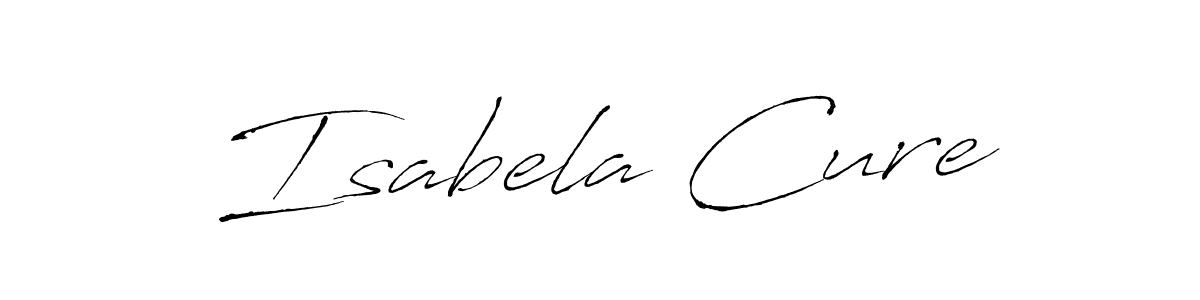Make a short Isabela Cure signature style. Manage your documents anywhere anytime using Antro_Vectra. Create and add eSignatures, submit forms, share and send files easily. Isabela Cure signature style 6 images and pictures png