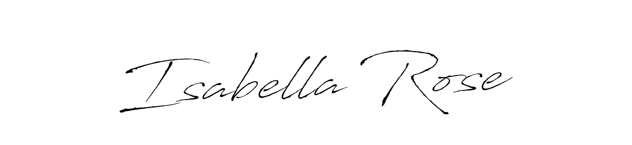 Similarly Antro_Vectra is the best handwritten signature design. Signature creator online .You can use it as an online autograph creator for name Isabella Rose. Isabella Rose signature style 6 images and pictures png