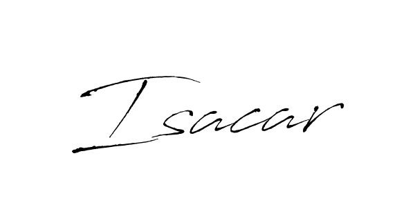 This is the best signature style for the Isacar name. Also you like these signature font (Antro_Vectra). Mix name signature. Isacar signature style 6 images and pictures png