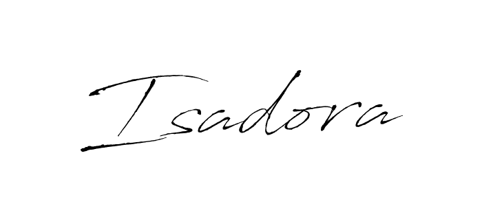 How to Draw Isadora signature style? Antro_Vectra is a latest design signature styles for name Isadora. Isadora signature style 6 images and pictures png