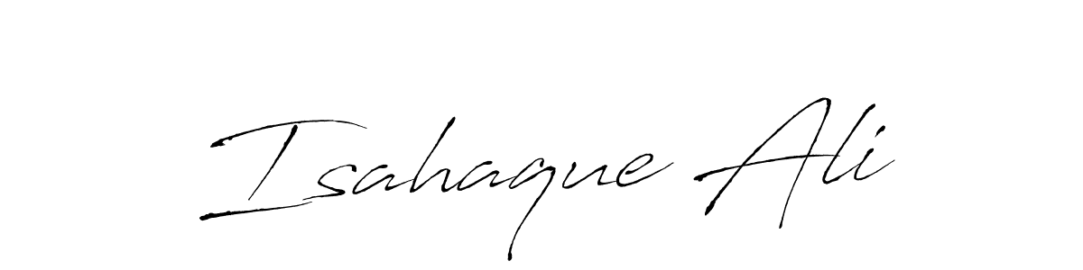 Best and Professional Signature Style for Isahaque Ali. Antro_Vectra Best Signature Style Collection. Isahaque Ali signature style 6 images and pictures png