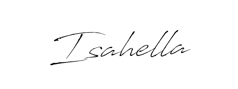 Check out images of Autograph of Isahella name. Actor Isahella Signature Style. Antro_Vectra is a professional sign style online. Isahella signature style 6 images and pictures png