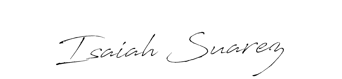 Here are the top 10 professional signature styles for the name Isaiah Suarez. These are the best autograph styles you can use for your name. Isaiah Suarez signature style 6 images and pictures png