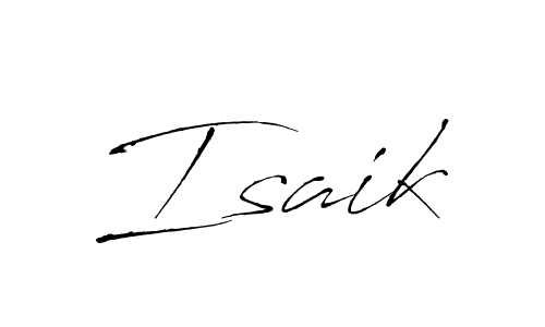 Best and Professional Signature Style for Isaik. Antro_Vectra Best Signature Style Collection. Isaik signature style 6 images and pictures png