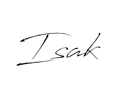 Similarly Antro_Vectra is the best handwritten signature design. Signature creator online .You can use it as an online autograph creator for name Isak. Isak signature style 6 images and pictures png