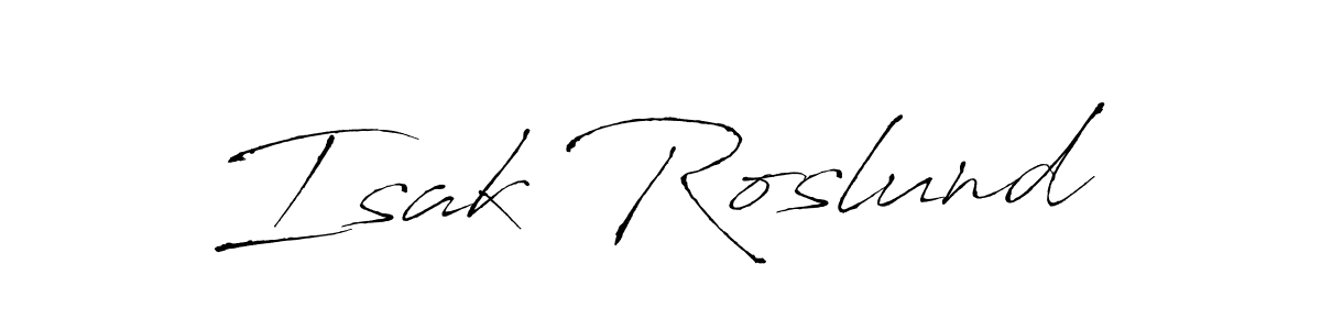 Check out images of Autograph of Isak Roslund name. Actor Isak Roslund Signature Style. Antro_Vectra is a professional sign style online. Isak Roslund signature style 6 images and pictures png