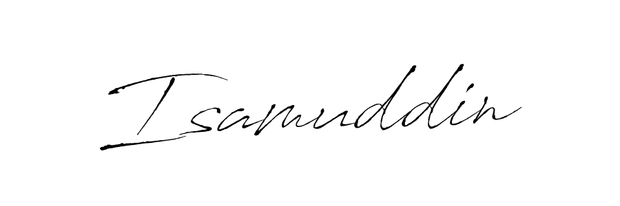 Make a short Isamuddin signature style. Manage your documents anywhere anytime using Antro_Vectra. Create and add eSignatures, submit forms, share and send files easily. Isamuddin signature style 6 images and pictures png