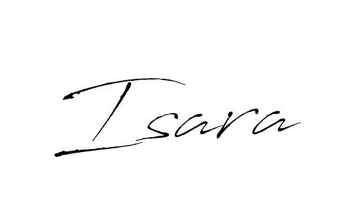Also we have Isara name is the best signature style. Create professional handwritten signature collection using Antro_Vectra autograph style. Isara signature style 6 images and pictures png