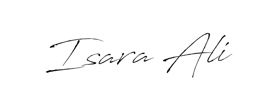 This is the best signature style for the Isara Ali name. Also you like these signature font (Antro_Vectra). Mix name signature. Isara Ali signature style 6 images and pictures png