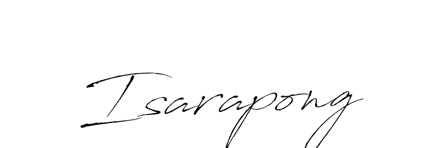 This is the best signature style for the Isarapong name. Also you like these signature font (Antro_Vectra). Mix name signature. Isarapong signature style 6 images and pictures png