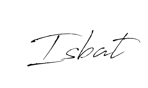 Make a beautiful signature design for name Isbat. Use this online signature maker to create a handwritten signature for free. Isbat signature style 6 images and pictures png