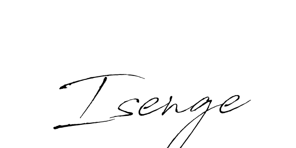 You can use this online signature creator to create a handwritten signature for the name Isenge. This is the best online autograph maker. Isenge signature style 6 images and pictures png