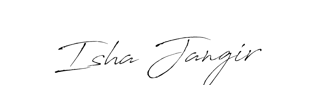 Make a short Isha Jangir signature style. Manage your documents anywhere anytime using Antro_Vectra. Create and add eSignatures, submit forms, share and send files easily. Isha Jangir signature style 6 images and pictures png