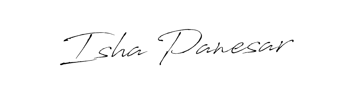 See photos of Isha Panesar official signature by Spectra . Check more albums & portfolios. Read reviews & check more about Antro_Vectra font. Isha Panesar signature style 6 images and pictures png