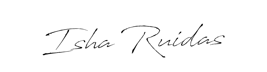 See photos of Isha Ruidas official signature by Spectra . Check more albums & portfolios. Read reviews & check more about Antro_Vectra font. Isha Ruidas signature style 6 images and pictures png
