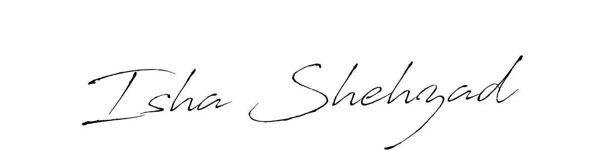 See photos of Isha Shehzad official signature by Spectra . Check more albums & portfolios. Read reviews & check more about Antro_Vectra font. Isha Shehzad signature style 6 images and pictures png