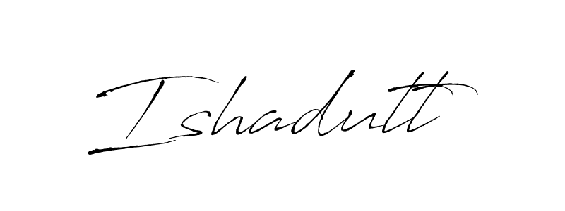 See photos of Ishadutt official signature by Spectra . Check more albums & portfolios. Read reviews & check more about Antro_Vectra font. Ishadutt signature style 6 images and pictures png