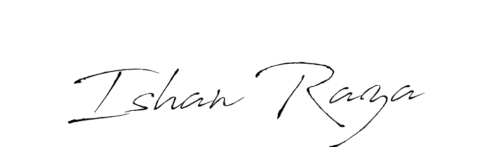 Here are the top 10 professional signature styles for the name Ishan Raza. These are the best autograph styles you can use for your name. Ishan Raza signature style 6 images and pictures png