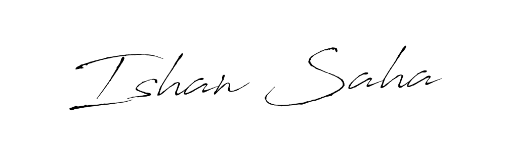 See photos of Ishan Saha official signature by Spectra . Check more albums & portfolios. Read reviews & check more about Antro_Vectra font. Ishan Saha signature style 6 images and pictures png