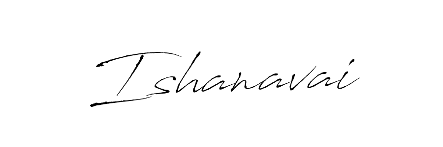 if you are searching for the best signature style for your name Ishanavai. so please give up your signature search. here we have designed multiple signature styles  using Antro_Vectra. Ishanavai signature style 6 images and pictures png