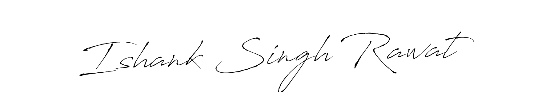 Also You can easily find your signature by using the search form. We will create Ishank Singh Rawat name handwritten signature images for you free of cost using Antro_Vectra sign style. Ishank Singh Rawat signature style 6 images and pictures png