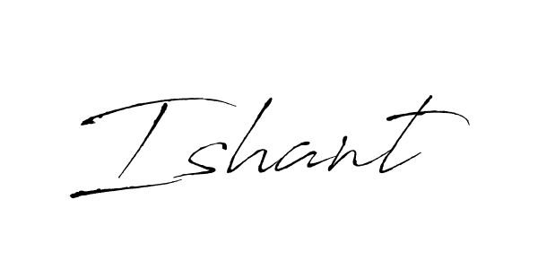 This is the best signature style for the Ishant name. Also you like these signature font (Antro_Vectra). Mix name signature. Ishant signature style 6 images and pictures png