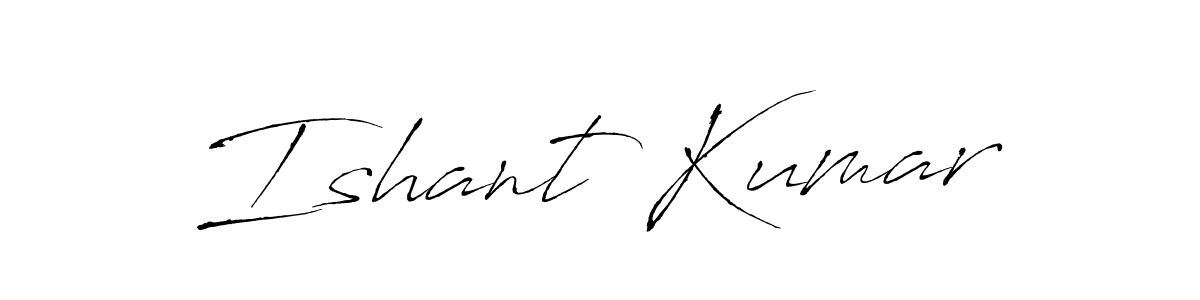 Check out images of Autograph of Ishant Kumar name. Actor Ishant Kumar Signature Style. Antro_Vectra is a professional sign style online. Ishant Kumar signature style 6 images and pictures png