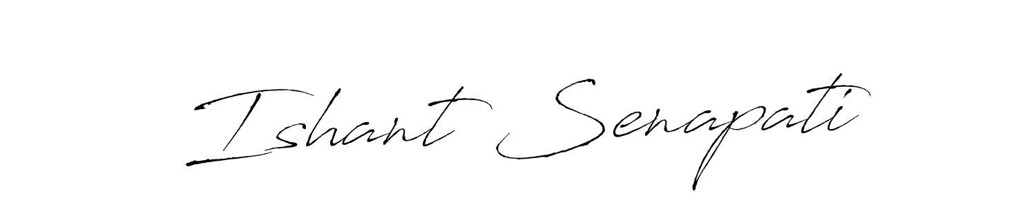 How to Draw Ishant Senapati signature style? Antro_Vectra is a latest design signature styles for name Ishant Senapati. Ishant Senapati signature style 6 images and pictures png