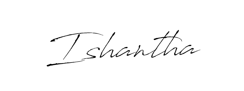 Here are the top 10 professional signature styles for the name Ishantha. These are the best autograph styles you can use for your name. Ishantha signature style 6 images and pictures png