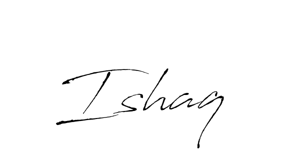 You can use this online signature creator to create a handwritten signature for the name Ishaq . This is the best online autograph maker. Ishaq  signature style 6 images and pictures png