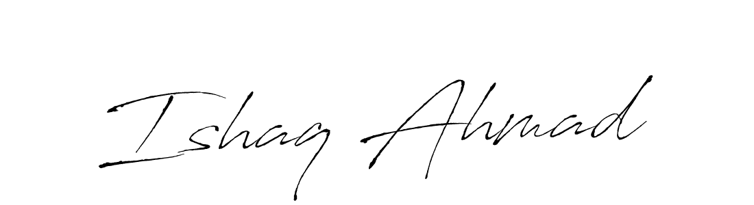 See photos of Ishaq Ahmad official signature by Spectra . Check more albums & portfolios. Read reviews & check more about Antro_Vectra font. Ishaq Ahmad signature style 6 images and pictures png