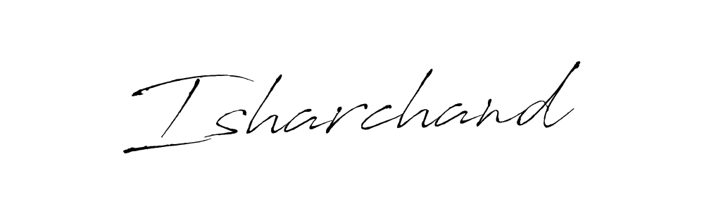 Here are the top 10 professional signature styles for the name Isharchand. These are the best autograph styles you can use for your name. Isharchand signature style 6 images and pictures png
