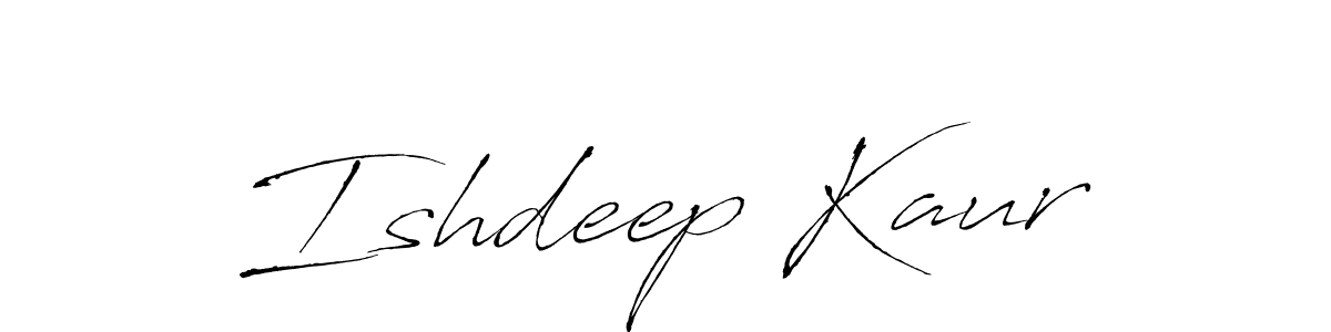 Make a beautiful signature design for name Ishdeep Kaur. Use this online signature maker to create a handwritten signature for free. Ishdeep Kaur signature style 6 images and pictures png