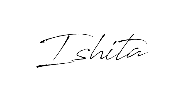 Here are the top 10 professional signature styles for the name Ishita. These are the best autograph styles you can use for your name. Ishita signature style 6 images and pictures png