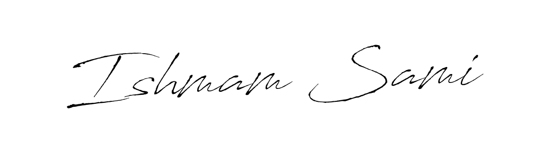 Check out images of Autograph of Ishmam Sami name. Actor Ishmam Sami Signature Style. Antro_Vectra is a professional sign style online. Ishmam Sami signature style 6 images and pictures png