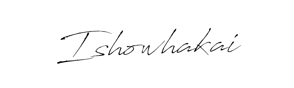 You can use this online signature creator to create a handwritten signature for the name Ishowhakai. This is the best online autograph maker. Ishowhakai signature style 6 images and pictures png