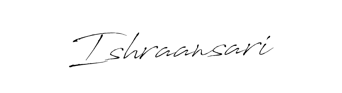 Check out images of Autograph of Ishraansari name. Actor Ishraansari Signature Style. Antro_Vectra is a professional sign style online. Ishraansari signature style 6 images and pictures png